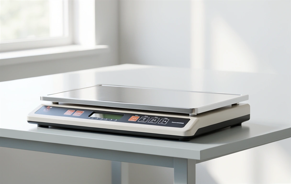 Analiza składu ciała