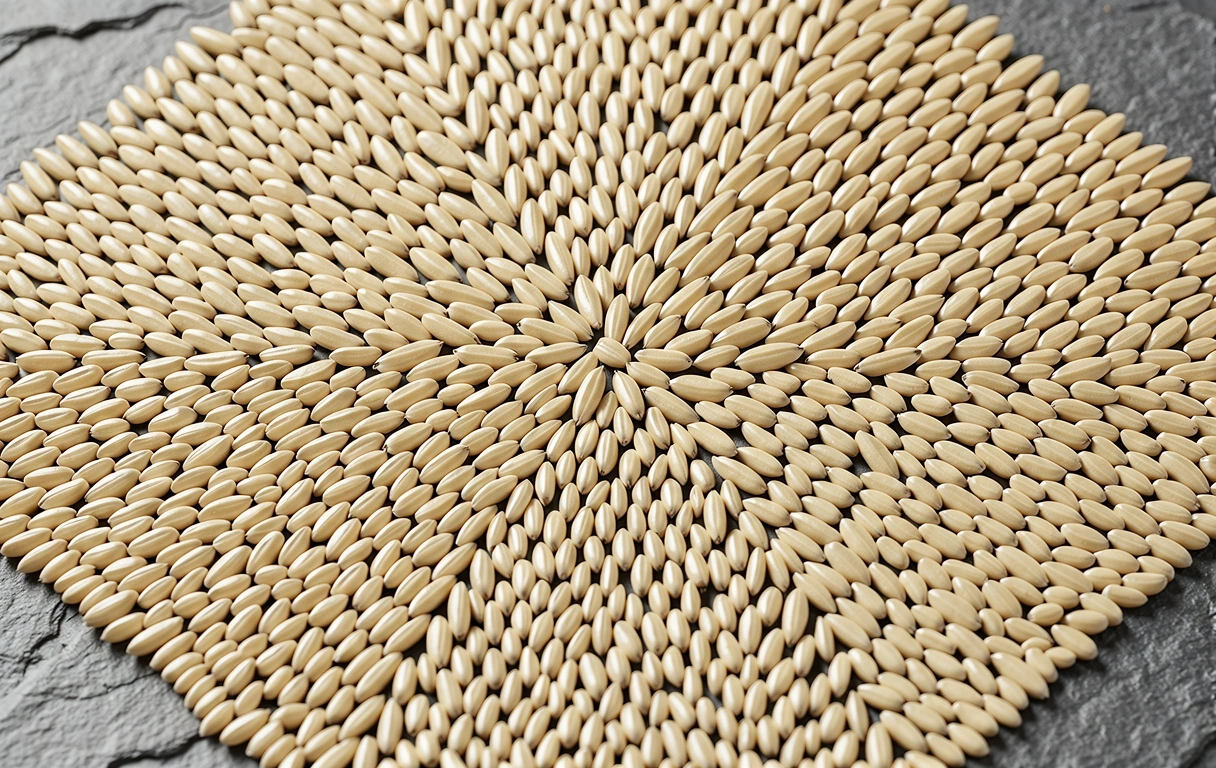 Nutritional Precision